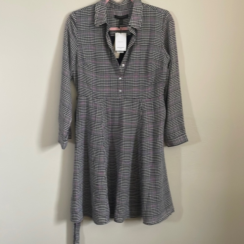 Banana republic dress
